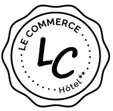 Logo le commerce